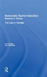 Lars Dahlström, Ken Zeichner, Zeichner Ken - Democratic Teacher Education Reforms in Namibia