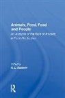 R. L. Baldwin, R. L. Baldwin - Animals, Feed, Food and People