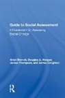 Kristi Branch, Branch Kristi, James Creighton, Douglas A. Hooper, James Thompson - Guide to Social Assessment