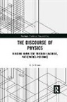 Y. J. Doran, Y. J. (University of Sydney Doran, Doran Y. J. - Discourse of Physics