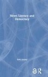 Seth Ashley - News Literacy and Democracy