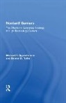 Michael F. Oppenheimer, Oppenheimer Michael F., Donna M. Tuths - Nontariff Barriers