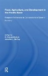 Harlan Cleveland, G. Edward Schuh, G. Edward (Hhh Institute of Public Affairs Schuh, Jennifer L. McCoy, G. Edward Schuh - Food, Agriculture, and Development in the Pacific Basin