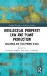 Kamalesh Jefferson Adhikari, Kamalesh Adhikari, David Jefferson, David J Jefferson, David J. Jefferson, David James Jefferson - Intellectual Property Law and Plant Protection