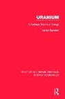 Marian Radetzki, Radetzki Marian - Uranium
