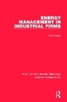 Liam Fahey - Energy Management in Industrial Firms