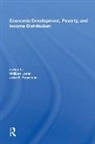 William Loehr, William Loehr, Loehr William, John P. Powelson - Economic Development, Poverty, and Income Distribution