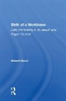 Robert Doran, Robert (Texas Christian University Doran - Birth of a Worldview