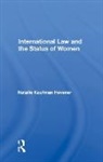 Natalie Kaufman Hevener, Hevener Natalie Kaufman - International Law and the Status of Women