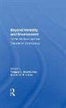 Thomas C Dalton, Dalton Thomas C, Victor W. Bergenn, Thomas C. Dalton - Beyond Heredity and Environment