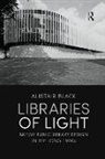 Alistair Black, Alistair (University of Illinois Black, Professor Alistair Black - Libraries of Light