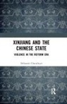 Debasish Chaudhuri, Debasish (Independent Researcher and Ad Chaudhuri, Debasish (Independent researcher and Adjunct Fellow Chaudhuri - Xinjiang and the Chinese State