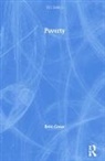 Bent Greve, Bent (Roskilde University Greve - Poverty