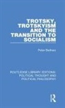 Peter Beilharz, Beilharz Peter - Trotsky, Trotskyism and the Transition to Socialism