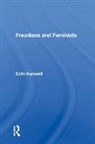Edith Kurzweil, Kurzweil Edith - Freudians and Feminists
