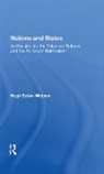 Hugh Seton-watson - Nations and States