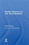 Colin S. Gray, Keith B. Payne, Payne Keith B. - Nuclear Deterrence in U.s.-Soviet Relations