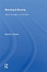 Ronald L. Grimes, Grimes Ronald L. - Marrying & Burying