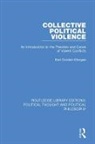 Earl Conteh-Morgan, David Cooper, David (University of Durham Cooper - Collective Political Violence