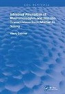 Karoly Baintner, Károly Baintner, Károly Baintner - Intestinal Absorption of Macromolecules and Immune Transmission From
