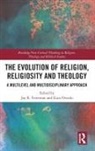 Jay R. Oviedo Feierman, Lluis Feierman Oviedo, Jay R Feierman, Jay R. Feierman, Feierman Jay R., Lluis Oviedo... - Evolution of Religion, Religiosity and Theology