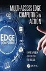 Rui Frazao, Alex Reznik, Dario Sabella, Dario Reznik Sabella - Multi-Access Edge Computing in Action