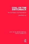 Israel Berkovitch, Berkovitch Israel - Coal on the Switchback