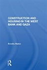 Simcha Bahiri, Bahiri Simcha - Construction and Housing in the West Bank and Gaza