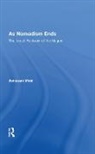Avinoam Meir, Meir Avinoam - As Nomadism Ends