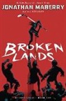 Jonathan Maberry - Broken Lands