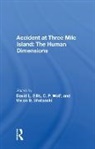 David L. Sills, David L. Wolf Sills, Vivien B. Shelanski, David L. Sills, Sills David L., C. P. Wolf - Accident At Three Mile Island