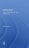 Patrick H Mooney, Patrick H. Mooney - My Own Boss?