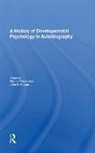 Dennis N Thompson, John D. Hogan, Dennis Thompson - History of Developmental Psychology in Autobiography