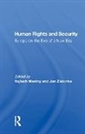 Vojtech Mastny, Vojtech (Parallel History Project on Coope Mastny, Vojtech Mastny, Jan Zielonka - Human Rights and Security