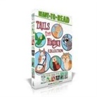 Various, Rachel Sanson - Tails from History Collection (Boxed Set)