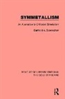 Barthold A. Butenschn, Barthold A. Butenschon, Barthold A. Butenschøn - Symmetallism