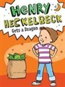 Wanda Coven, Priscilla Burris - Henry Heckelbeck Gets a Dragon