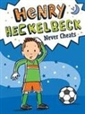 Wanda Coven, Priscilla Burris - Henry Heckelbeck Never Cheats