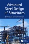 Basuraj Bhowmik, Basuraj (University College Dublin Bhowmik, Srinivasan Chandrasekaran, Srinivasan (Dept of Ocean Engineer Chandrasekaran, Budhaditya Hazra, Vikram Pakrashi - Advanced Steel Design of Structures
