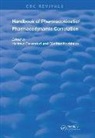 Hartmut (University of Florida Derendorf, Hartmut Derendorf, Guenther Hochhaus, Günther Hochhaus - Handbook of Pharmacokinetic/pharmacodynamic Correlation