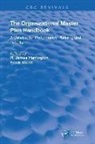 Frank (Harrington Associates Voehl, H. James Harrington, Frank Voehl - Organizational Master Plan Handbook