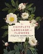 S. Theresa Dietz, Suzanne Dietz - The Complete Language of Flowers: Volume 3