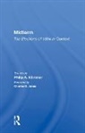 Charles O. Jones, Philip A. Klinkner, Klinkner Philip A., Philip A. Klinkner - Midterm
