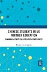 Rosemary A. Reynolds, Rosemary A. (University of Reading Reynolds - Chinese Students in Uk Further Education