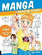Yazawa Nao, Nao Yazawa, Yazawa Nao - Manga Drawing Deluxe