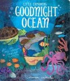 Becky Davies, Carmen Saldana, Carmen Saldaña - Goodnight Ocean