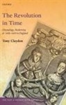 Tony Claydon, Tony (Professor of Early Modern History Claydon - Revolution in Time