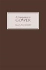 Sian Echard, Si Echard, Sian Echard, Siân Echard - A Companion to Gower