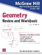 Carolyn Wheater - McGraw-Hill Education Geometry Review and Workbook