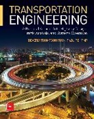 Beverly T. Kuhn - Transportation Engineering: A Practical Approach to Highway Design, Traffic Analysis, and Systems Operation
